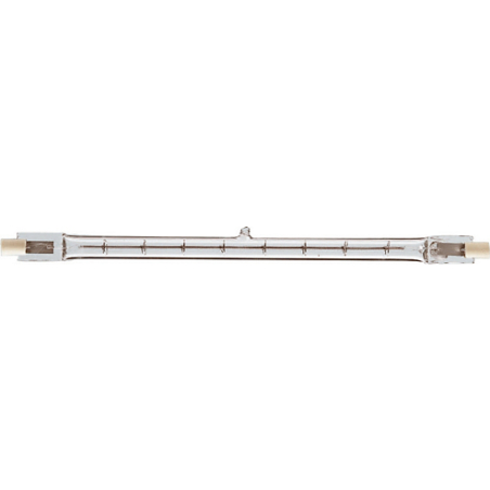 Lampadine alogena PHILIPS 230V 1000W 4.35A R7S 3200K