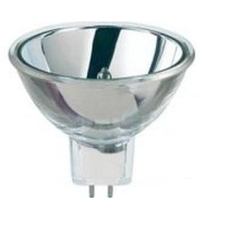 Lampadine alogena PHILIPS 12V 100W G6.35 3400K