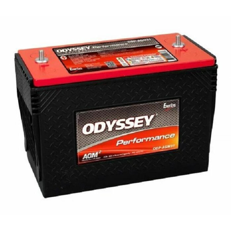 Battery Lead 12V 100Ah ENERSYS (330X172X243) (ODP-AGM31)
