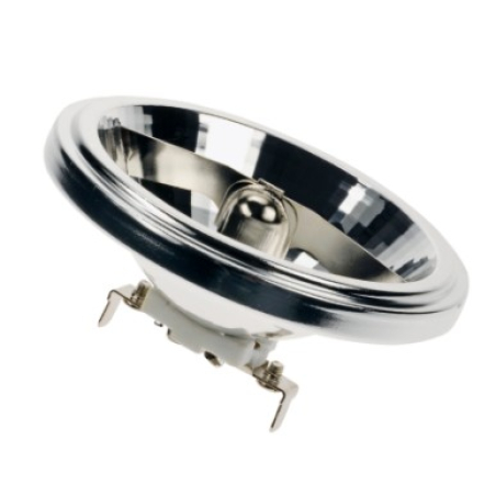 Lampadina Alogena OSRAM 12V 50W G53 3000K