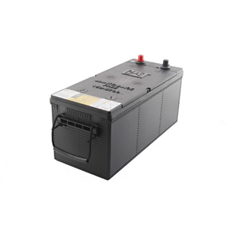 Cat 12V 145Ah 1125A Lead-Acid Starter Battery (153-5700)