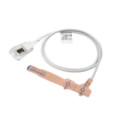 Boite de 24 capteurs SPO² UU - Adulte/Neonate - Stretch + bande de maintien - Compatible 4003 MASIMO