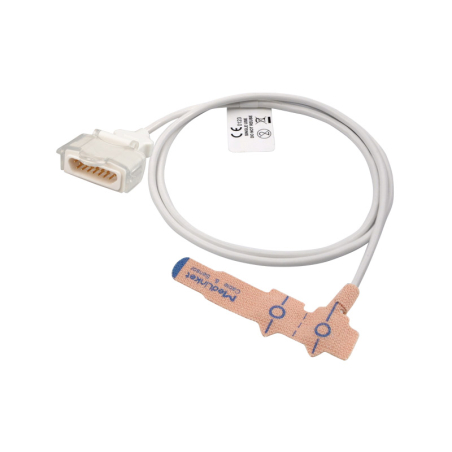 Boite de 24 capteurs SPO² - UU - Enfant - Stretch - Compatible 2513 MASIMO