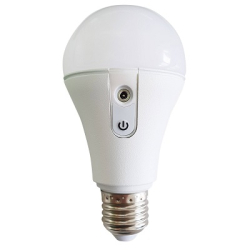 NYX BULB 14W RGBMA LED