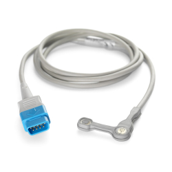 Sensore SPO² - Riutilizzabile - Non monoblocco - Neonato per Carescape GE HEALTHCARE (TS-SE-3)