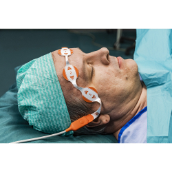 Boite de 25 capteurs Entropy M174413 GE HEALTHCARE