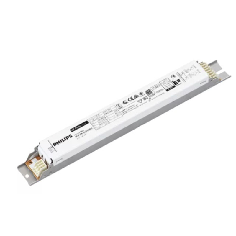 REATT.EL.HF-P258 TL-D 220-240V 50/60HZ IDC