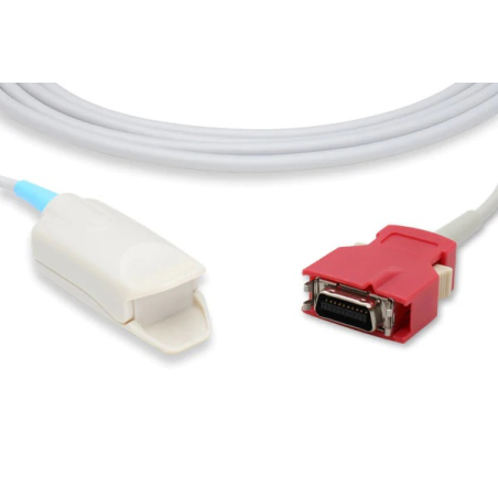 SENSORE SPO2 X ADULTI 20PIN COMP. MASIMO RED DCI - 3M