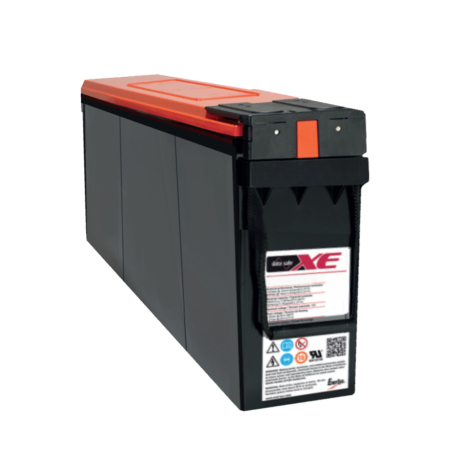 Batteria Piombo 12V 168Ah ENERSYS (561X125X316) (12XE1150F-FR)