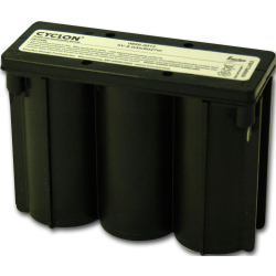 Battery Lead 6V 8Ah ENERSYS (139X54X102) (PBM680-RS)