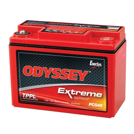 Batteria Piombo 12V 13Ah ENERSYS (177X85X131) (PC545-RS)