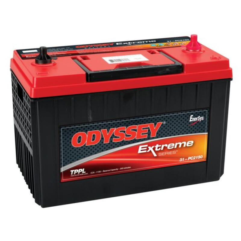 Batteria Piombo 12V 100Ah ENERSYS (330X173X241) (PC2150-RS)
