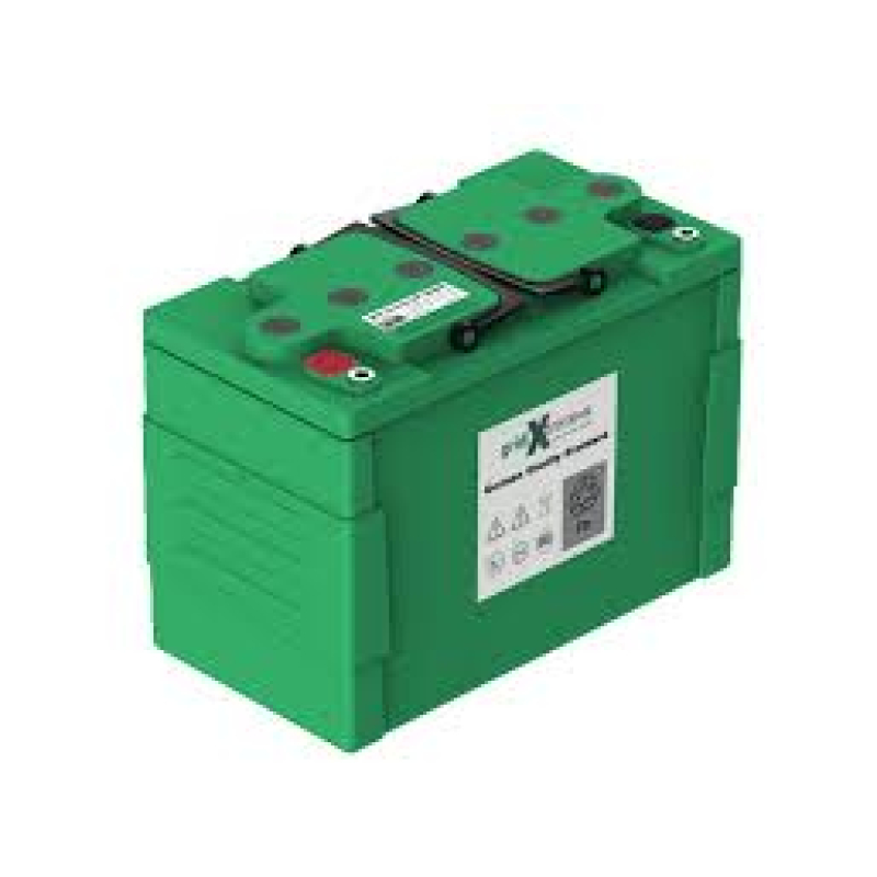 Battery Lead 12V 176Ah HOPPECKE (498X174X233) (GRID Xtreme VR 125100)
