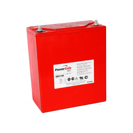 Batteria Piombo 2V 300Ah ENERSYS (200X208X239) (SBS300)