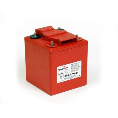 Batteria Piombo 2V 390Ah ENERSYS (200X208X239) (SBS390)