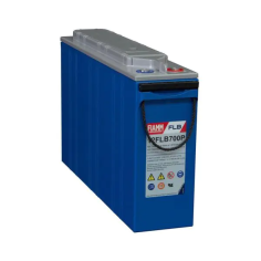 Batteria Piombo 12V 210Ah Fiamm (558X126X321) (12FLB700P)