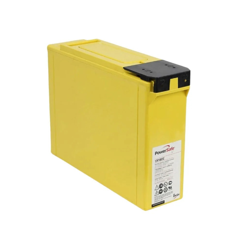 Batterie plomb 12.000000V 100.000000Ah