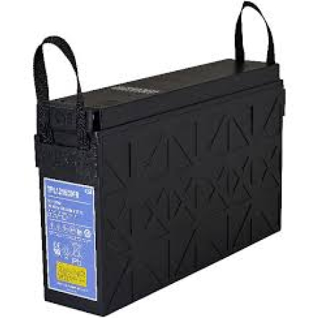 Batterie plomb 12V 160Ah FT (547X124.8X320.3) CSB