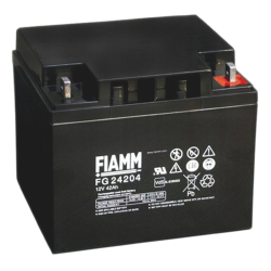 Batteria piombo 12V 42Ah  Fiamm 197X166X173 FG24204