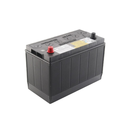 Batterie Plomb Démarrage 12v 100Ah 750A Caterpillar 3T-5760