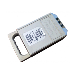 Battery 12V 5Ah for MEDRAD Spectris injection pump