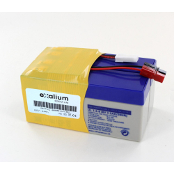PROPAQ 102 PROTOCOL