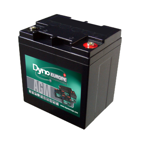 Batterie 12V 29Ah pour pompe de CEC Advanced Perfusion System