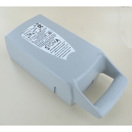 5Ah 24V battery for Duo-Box SYGMA (SY325DBA)