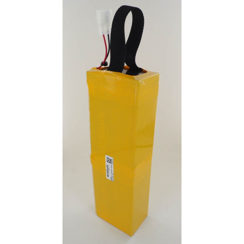 Batterie 24V  7Ah pour générateur de dialyse 6008