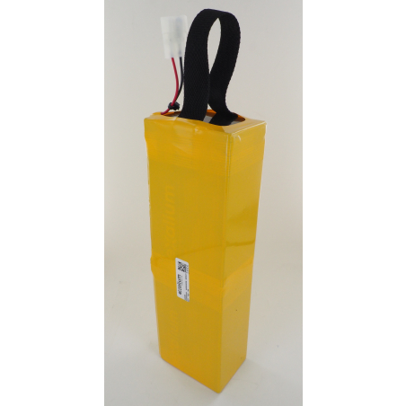 Batterie 24V  7Ah pour générateur de dialyse 6008
