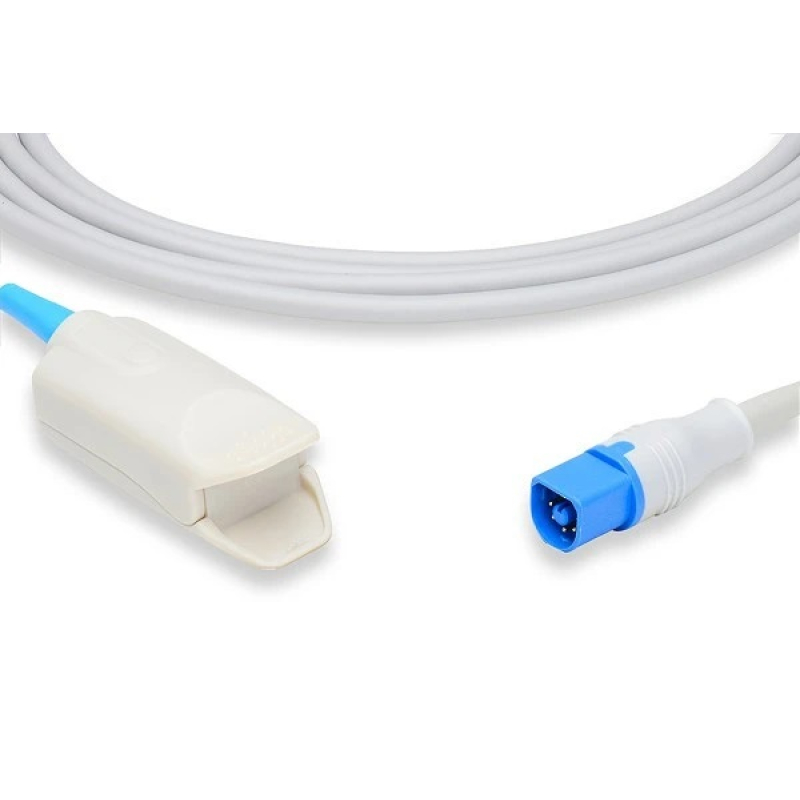 SP02 Sensor - Reusable - Non Monobloc - Adult - Digital PHILIPS (U403-91)