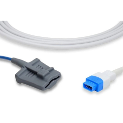 SPO2 Sensors Adulte digital souple for TS-SA-D GE HEALTHCARE Compatible - Unité