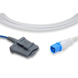 Sensore SP02 - Riutilizzabile - Non Monobloc - Adulto - PhilipS flessibile (U403S-91)