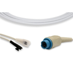 Sensore SPO2 - Riutilizzabile - Monobloc - Multisito - MINDRAY (U810-48P)