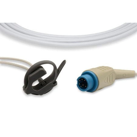 SPO2 Sensor - Reusable - Monobloc - New Born MINDRAY (U310-48P)