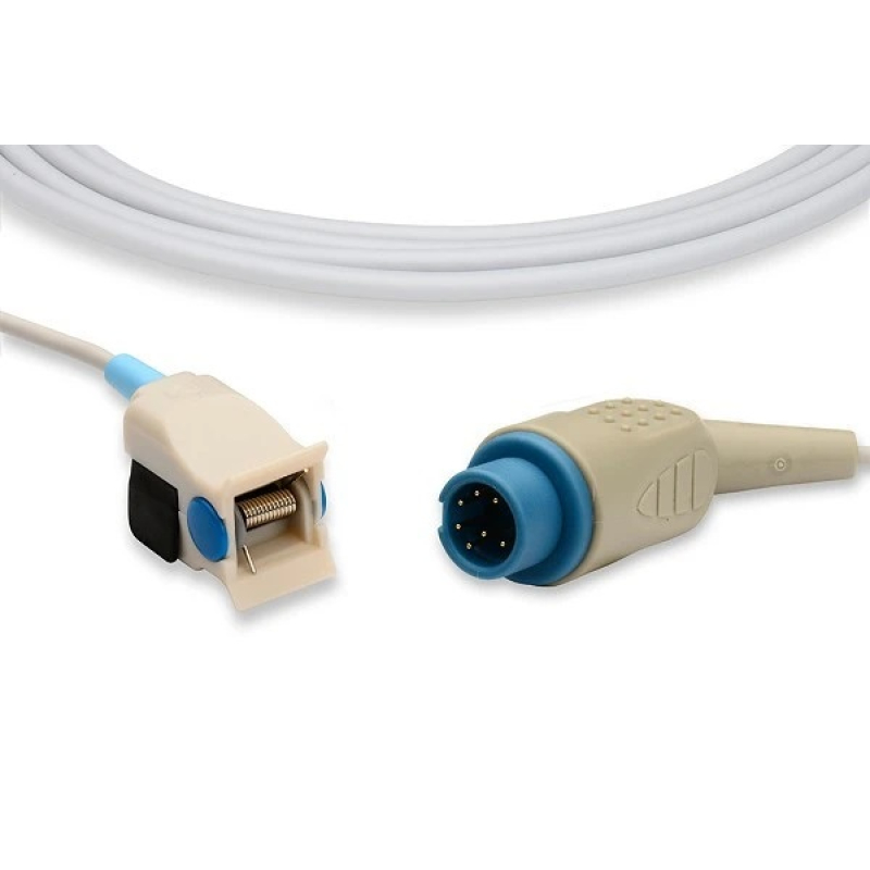 SPO2 Sensor - Reusable - Monobloc - Pediatric - Rigid MINDRAY (U110-48P)