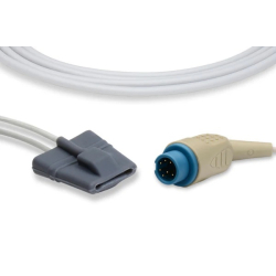 Sensori SPO2 Pédiatrique digital souple Per U110S-48P MINDRAY Compatibile - Unité