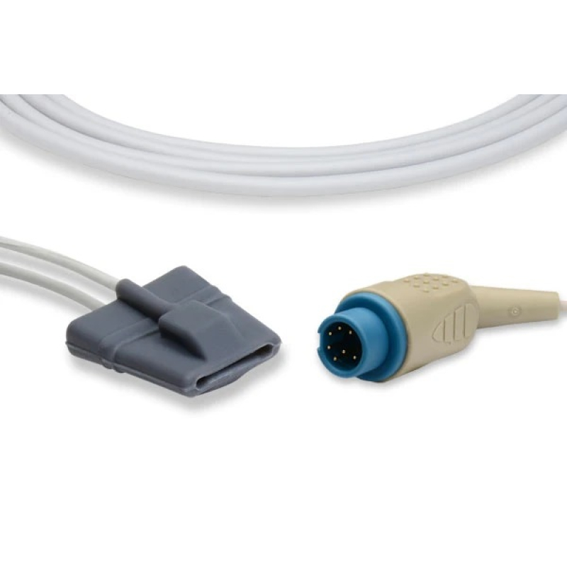 SPO2 Sensor - Reusable - Monobloc - Pediatric - Flexible MINDRAY (U110S-48P)