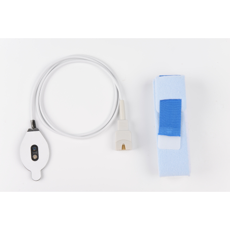 Sensori SPO2 Frontal Per MAX FAST MEDTRONIC / COVIDIEN Compatibile - Boite