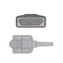 SPO² Sensor - Adult - Digital for M-LNCS MASIMO (2501/M-LNCS DCI)