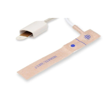 Box of 24 SPO² Sensors - Neonate - UU - Stretch - LNOP Neo MASIMO (1798/LNOP Neo-L)