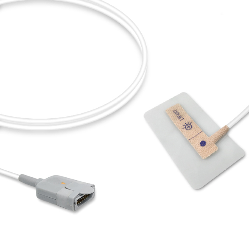 Sensori SPO2 Enfant Per 2513/M-LNCS Inf MASIMO Compatibile - Boite