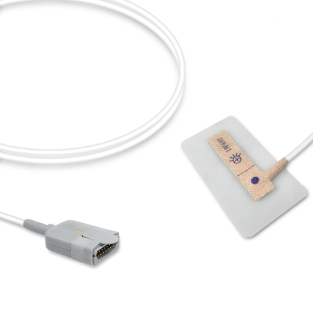 Sensori SPO2 Enfant Per 2513/M-LNCS Inf MASIMO Compatibile - Boite