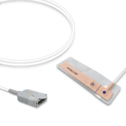 Box of 24 SPO² Sensors - Neonate - UU - Stretch - M-LNCS Neo-3 MASIMO (2515/M-LNCS Neo)