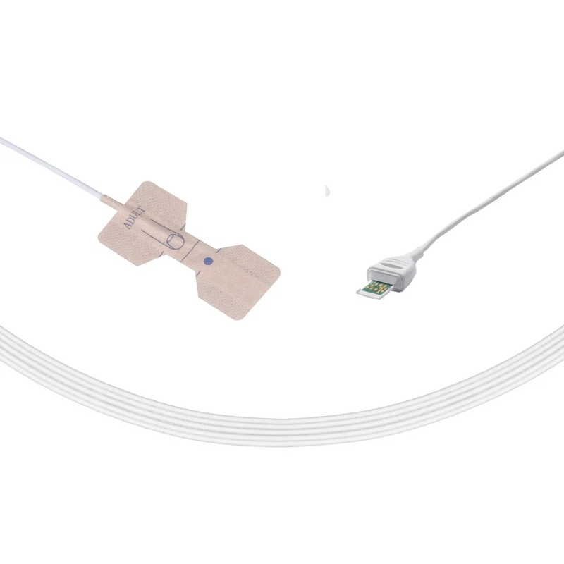Box of 24 SPO² Sensors - Adult - UU - Stretch - RD SET Adt MASIMO (4000/RD SET Adt)