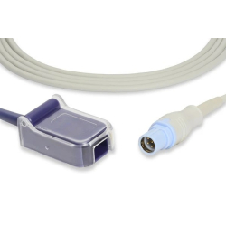SPO2 DRAGER Sensor Extension Cable (U710X-23)
