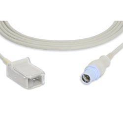 Cavo di estensione sensore SPO2 DRAGER (U708M-23R)
