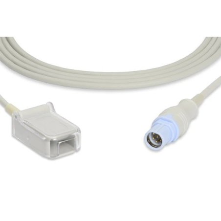 SPO2 DRAGER Sensor Extension Cable (U708M-23R)