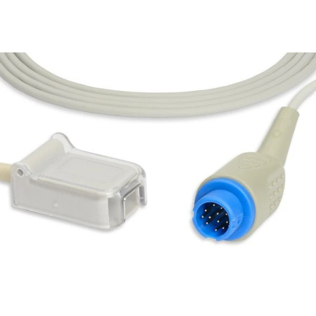SPO2 MINDRAY Sensor Extension Cable (U708M-22)