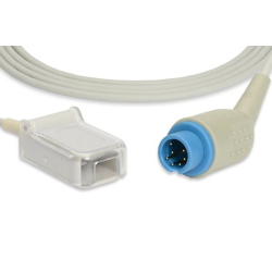 SPO2 MINDRAY Sensor Extension Cable (U708M-48R)